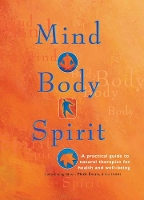 Book Cover for Mind Body Spirit by Mark Evans