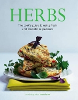 Book Cover for Herbs by Joanna Farrow