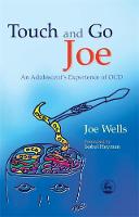 Book Cover for Touch and Go Joe by Joe Wells