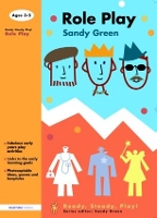 Book Cover for Role Play by Sandy Green