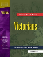 Book Cover for Victorians by Ian Roberts, Brian Moses