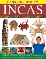 Book Cover for Incas by Philip Steele