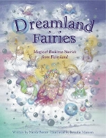 Book Cover for Dreamland Fairies by Nicola Baxter