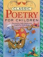 Book Cover for Classic Poetry for Children by Nicola Baxter