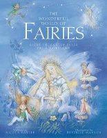 Book Cover for The Wonderful World of Fairies by Nicola Baxter