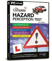 Book Cover for The Complete Hazard Perception by 