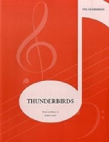 Book Cover for Thunderbirds Theme by Barry Gray