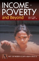 Book Cover for Income-Poverty And Beyond by Raja J. Chelliah