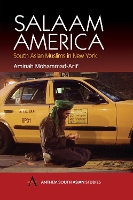 Book Cover for Salaam America by Amminah Mohammad-Arif