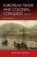 Book Cover for European Trade and Colonial Conquest by Biplab Dasgupta