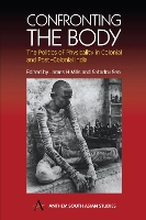 Book Cover for Confronting the Body by James H. Mills