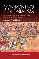 Book Cover for Confronting Colonialism by Irfan Habib