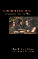 Book Cover for Outsiders Looking In by David Clifford