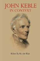 Book Cover for John Keble in Context by Kirstie Blair