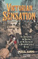 Book Cover for Victorian Sensation by Michael Diamond