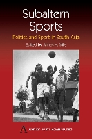 Book Cover for Subaltern Sports by James H. Mills