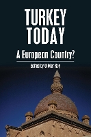 Book Cover for Turkey Today by Olivier Roy