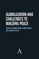Book Cover for Globalization and Challenges to Building Peace by Ashok Swain