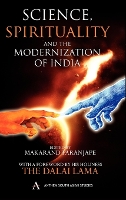 Book Cover for Science, Spirituality and the Modernization of India by His Holiness Tenzin Gyatso the Dalai Lama
