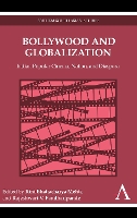 Book Cover for Bollywood and Globalization by Rini Bhattacharya Mehta