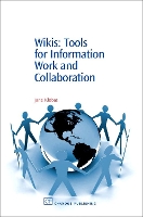 Book Cover for Wikis by Jane (Bocconi University, Italy) Klobas