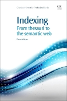 Book Cover for Indexing by Piet (Katholieke Hogeschool Leuven, Belgium) de Keyser