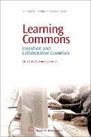 Book Cover for Learning Commons by Barbara (Consultant) Schader