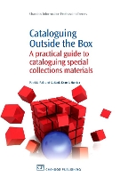 Book Cover for Cataloguing Outside the Box by Patricia Falk, Stefanie (Bowling Green State University, USA) Hunker