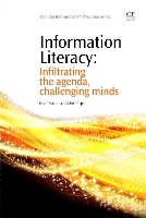 Book Cover for Information Literacy by Geoff (Staffordshire University, UK) Walton, Alison (Staffordshire University, UK) Pope