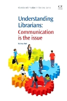 Book Cover for Understanding Librarians by Barbara (Teesside University, UK) Hull