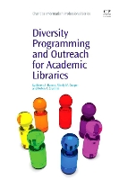 Book Cover for Diversity Programming and Outreach for Academic Libraries by Kathleen Hanna, Mindy Cooper, Robin (Indiana University – Purdue University Indianapolis, USA) Crumrin