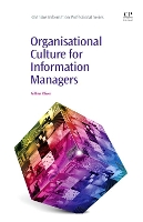 Book Cover for Organisational Culture for Information Managers by Gillian (Victoria University of Wellington, New Zealand) Oliver