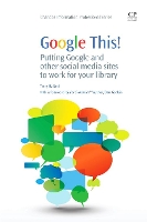 Book Cover for Google This! by Terry (New York Law School, USA) Ballard