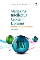 Book Cover for Managing Intellectual Capital in Libraries by Petros (Ionian University, Greece) Kostagiolas