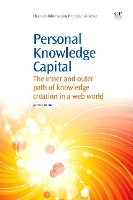 Book Cover for Personal Knowledge Capital by Janette (Consultant and Facilitator, UK) Young