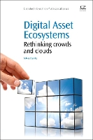 Book Cover for Digital Asset Ecosystems by Tobias (King’s College London, UK) Blanke