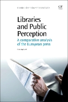 Book Cover for Libraries and Public Perception by Anna Biblioteca del Senato, Italy Galluzzi
