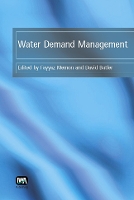 Book Cover for Water Demand Management by David Butler