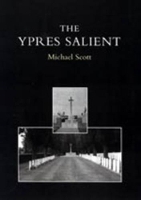 Book Cover for Ypres Salient by Michael Scott