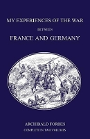 Book Cover for Franco-Prussian War 1870 by Archibald Forbes