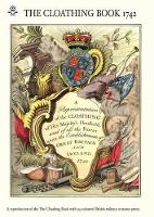 Book Cover for Representation of the Cloathing of His Majesty's Household 1742 by John Pine