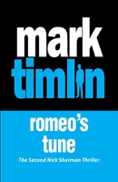 Book Cover for Romeo's Tune by Mark Timlin