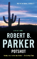 Book Cover for Potshot by Robert B Parker