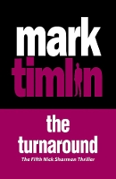 Book Cover for The Turnaround by Mark Timlin