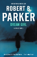 Book Cover for Dream Girl by Robert B Parker