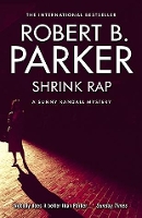 Book Cover for Shrink Rap by Robert B Parker