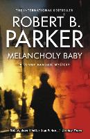 Book Cover for Melancholy Baby by Robert B Parker