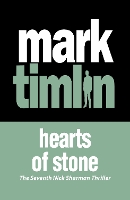 Book Cover for Hearts of Stone by Mark Timlin