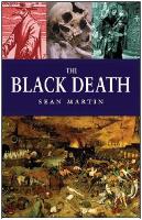 Book Cover for The Black Death by Sean Martin