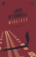 Book Cover for Wireless by Jack O'Connell